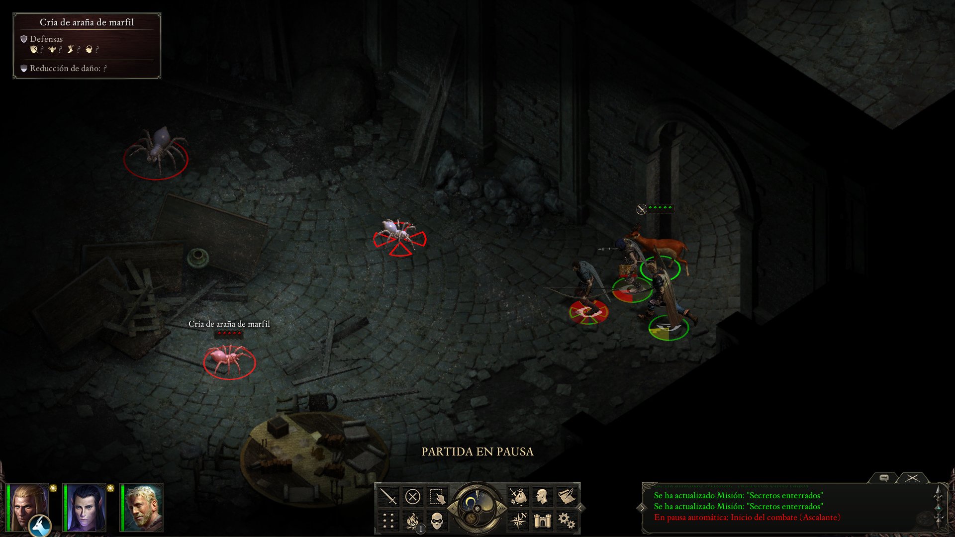 Pillars of Eternity: Complete Edition